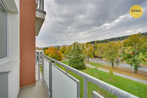 Prodej bytu 1+1, 29 m² 6