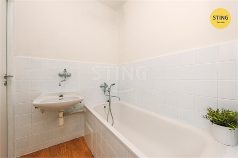 Prodej bytu 2+1, 60 m² - 8