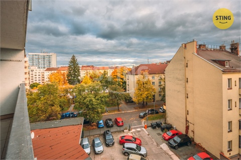 Prodej bytu 2+1, 60 m² - 10