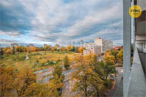 Prodej bytu 2+1, 60 m² 12
