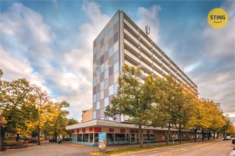 Prodej bytu 2+1, 60 m² 14