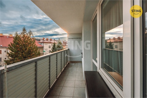 Prodej bytu 2+1, 60 m² 4