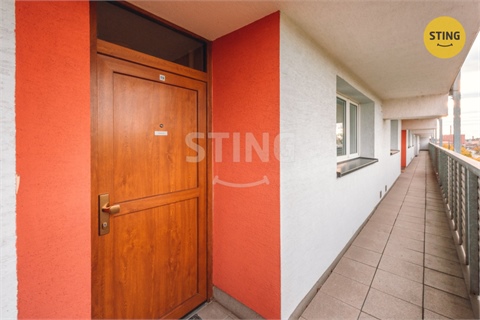 Prodej bytu 2+1, 60 m² - 12