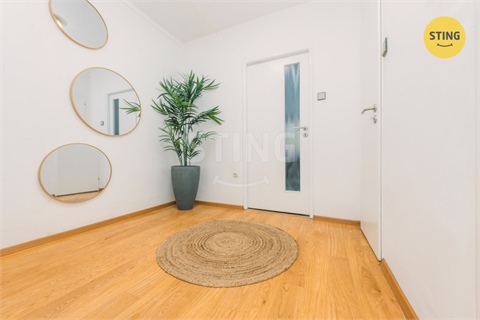 Prodej bytu 2+1, 60 m² 8