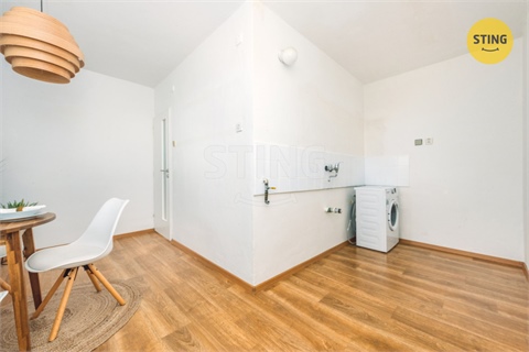 Prodej bytu 2+1, 60 m² - 6