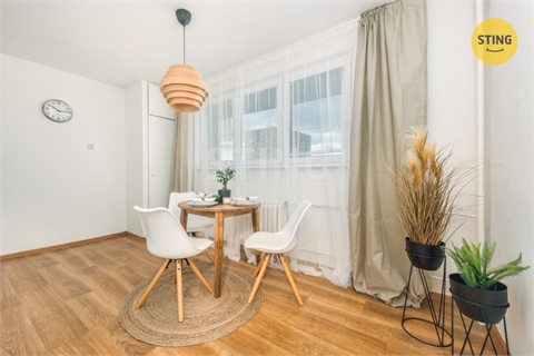 Prodej bytu 2+1, 60 m² 6