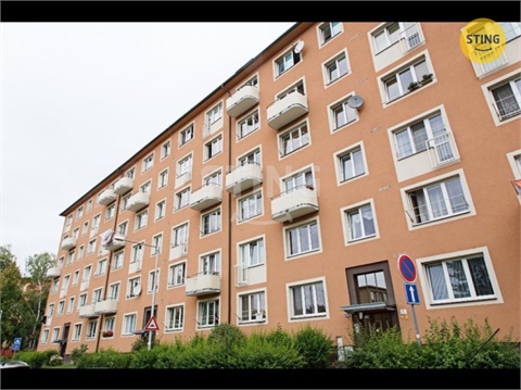 Prodej bytu 2kk, 52 m² 14
