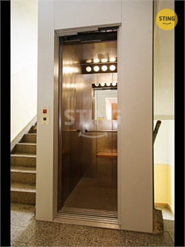 Prodej bytu 2kk, 52 m² - 12