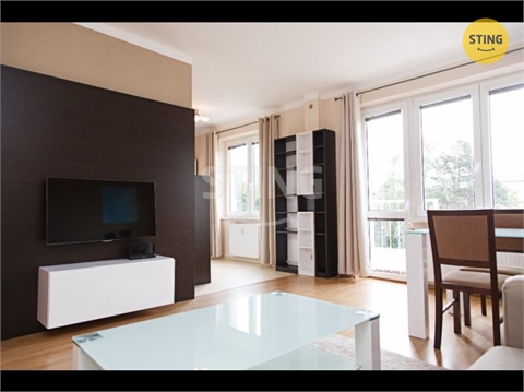 Prodej bytu 2kk, 52 m² - 2