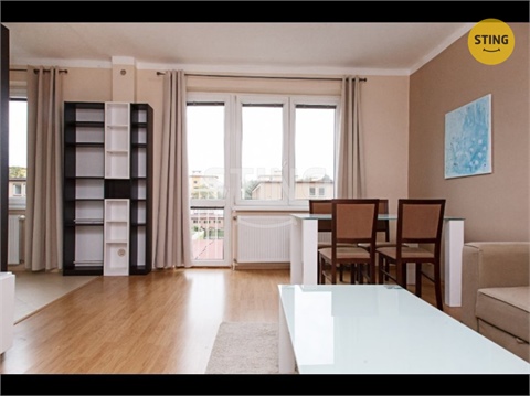 Prodej bytu 2kk, 52 m² 6