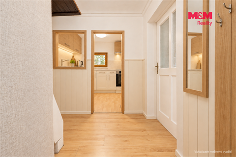 Prodej rodinného domu, 68 m² 14