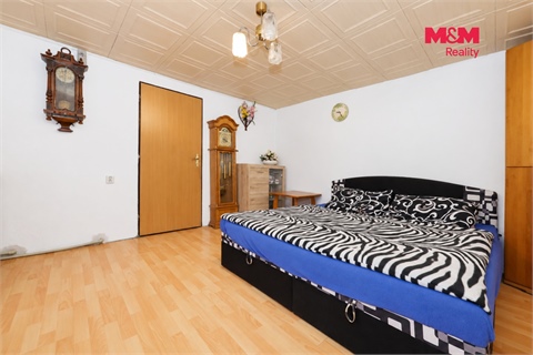 Prodej rodinného domu, 68 m² - 8