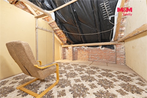 Prodej rodinného domu, 68 m² 20