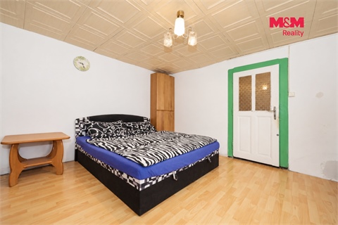 Prodej rodinného domu, 68 m² - 6