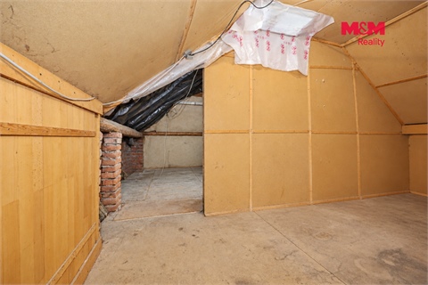 Prodej rodinného domu, 68 m² 18