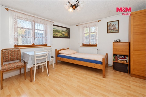 Prodej rodinného domu, 68 m² - 2