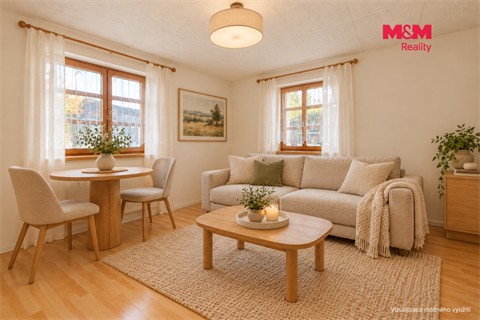Prodej rodinného domu, 68 m² 4