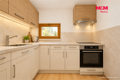 Prodej rodinného domu, 68 m² 12