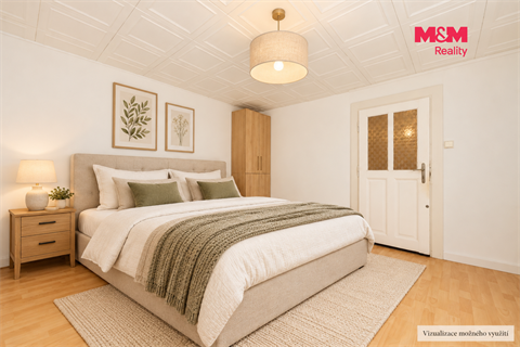 Prodej rodinného domu, 68 m² 8