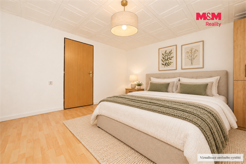 Prodej rodinného domu, 68 m² 10