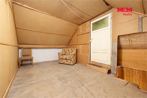 Prodej rodinného domu, 68 m² - 16