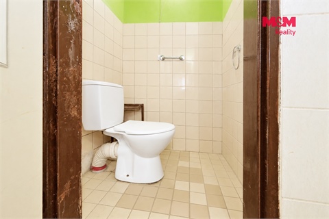 Prodej rodinného domu, 68 m² 28