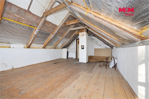 Prodej rodinného domu, 68 m² 24