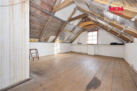 Prodej rodinného domu, 68 m² 22