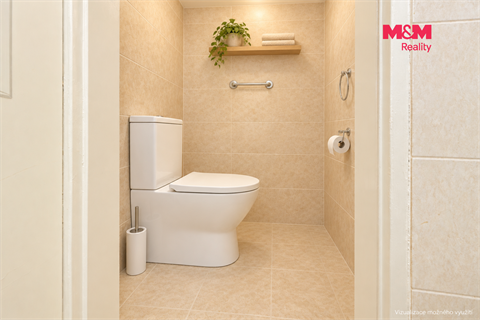 Prodej rodinného domu, 68 m² - 28