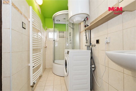 Prodej rodinného domu, 68 m² 26