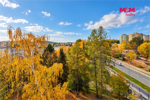 Prodej bytu 3+1, 87 m² - 14