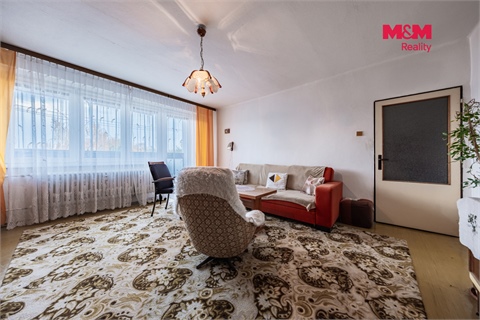 Prodej bytu 3+1, 87 m² - 8