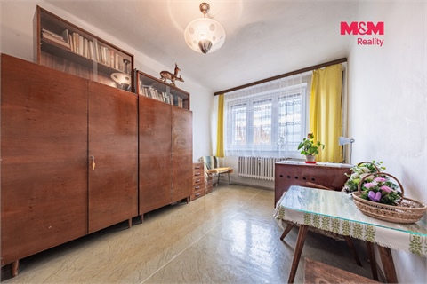 Prodej bytu 3+1, 87 m² 8