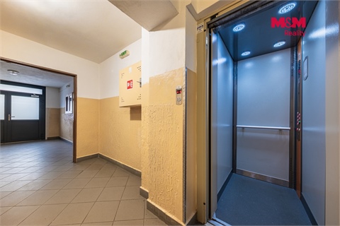 Prodej bytu 3+1, 87 m² - 16
