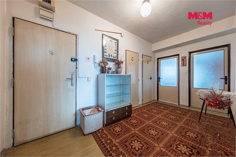 Prodej bytu 3+1, 87 m² - 12
