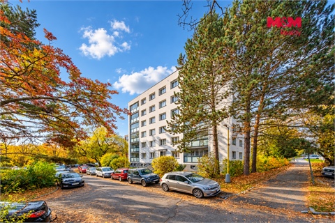 Prodej bytu 3+1, 87 m² - 18