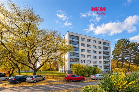 Prodej bytu 3+1, 87 m² 0