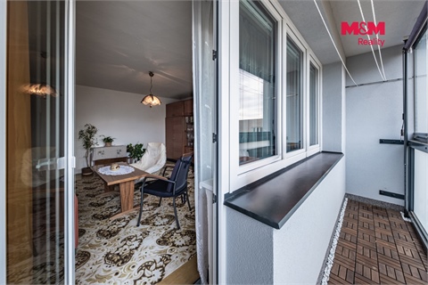 Prodej bytu 3+1, 87 m² 10