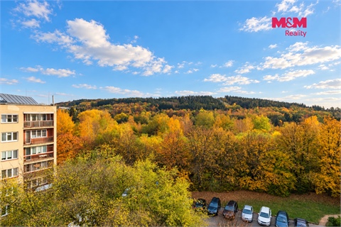 Prodej bytu 3+1, 87 m² 16