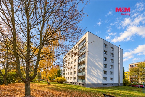 Prodej bytu 3+1, 87 m² 18
