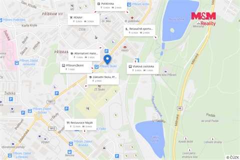 Prodej bytu 3+1, 87 m² 20