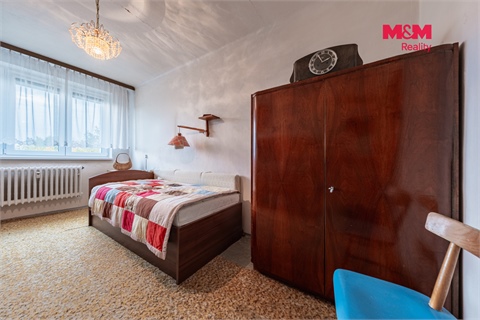 Prodej bytu 3+1, 87 m² - 6