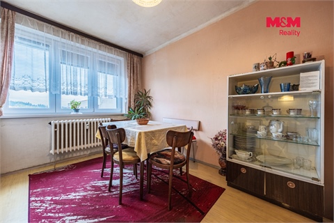 Prodej bytu 3+1, 87 m² - 10
