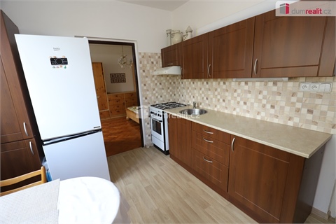 Prodej bytu 2+1, 52 m² 8