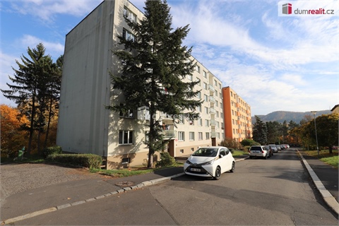 Prodej bytu 2+1, 52 m² - 18