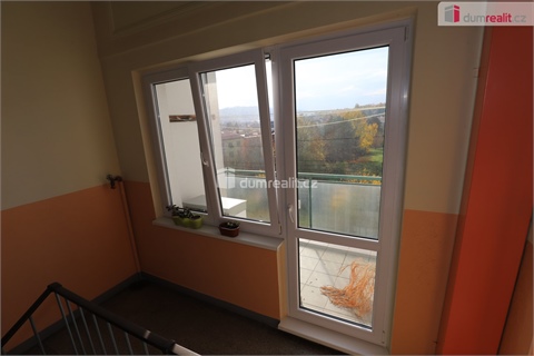 Prodej bytu 2+1, 52 m² 16