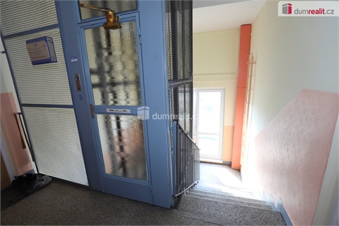 Prodej bytu 2+1, 52 m² - 4