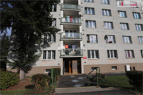 Prodej bytu 2+1, 52 m² 18