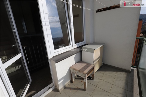 Prodej bytu 2+1, 52 m² - 16