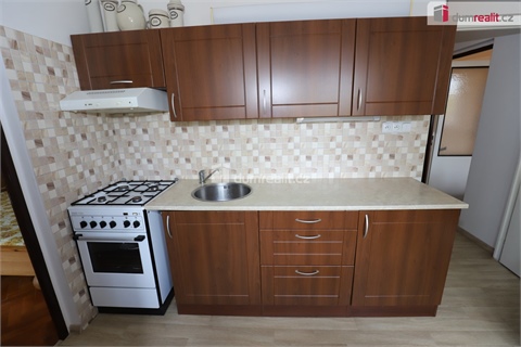 Prodej bytu 2+1, 52 m² - 8